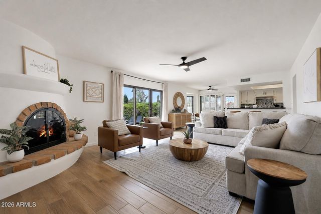 5001 E REDFIELD Road, Scottsdale, AZ 85254