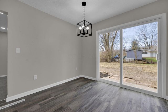 3767 Bradford Drive, Hilliard, OH 43026