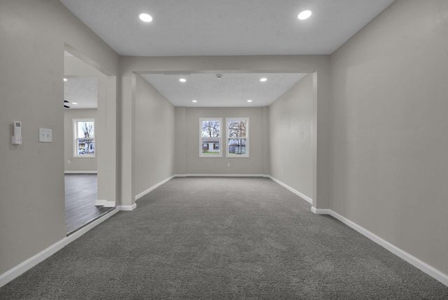 3767 Bradford Drive, Hilliard, OH 43026