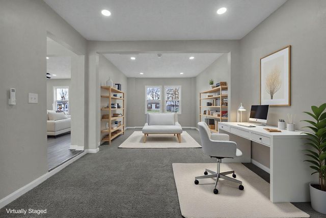 3767 Bradford Drive, Hilliard, OH 43026