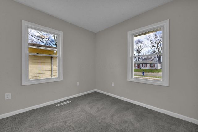 3767 Bradford Drive, Hilliard, OH 43026