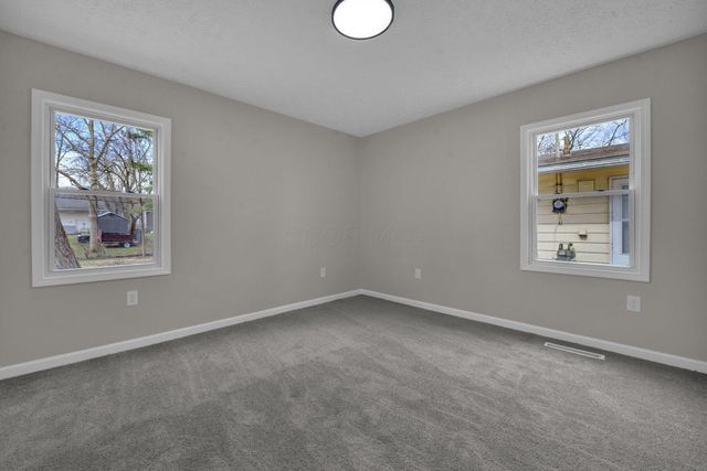 3767 Bradford Drive, Hilliard, OH 43026