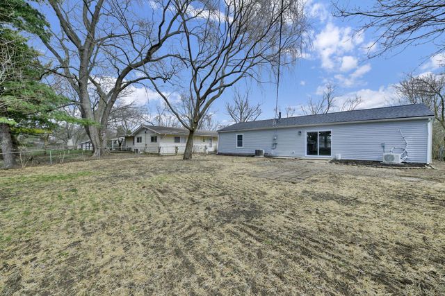 3767 Bradford Drive, Hilliard, OH 43026