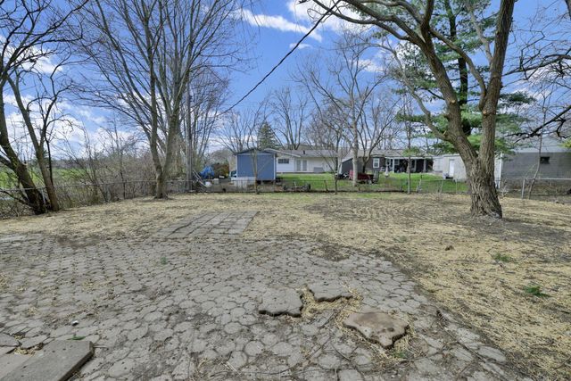 3767 Bradford Drive, Hilliard, OH 43026