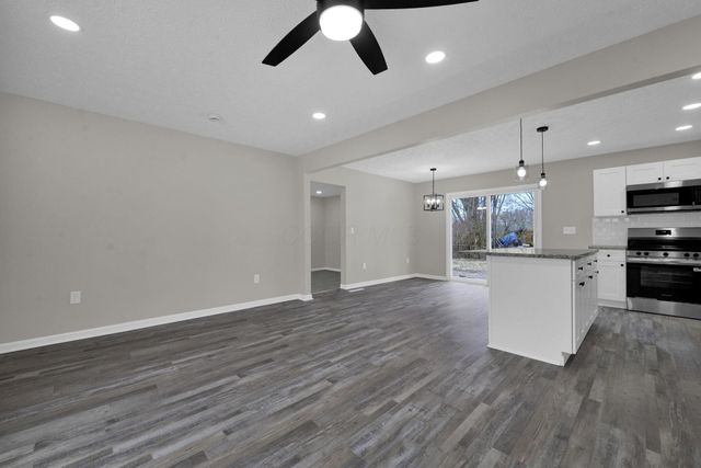 3767 Bradford Drive, Hilliard, OH 43026