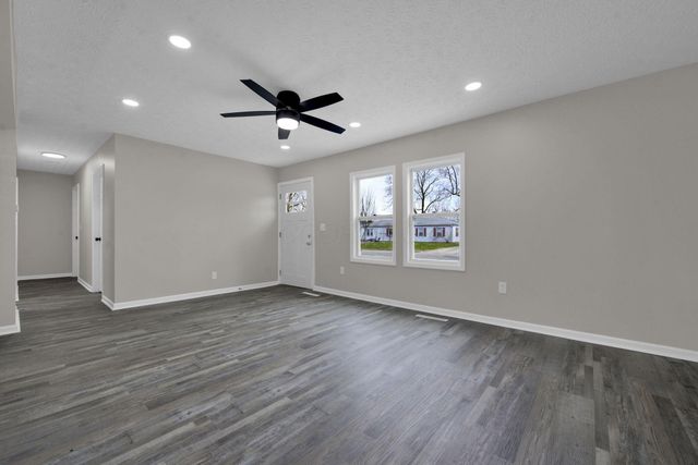 3767 Bradford Drive, Hilliard, OH 43026