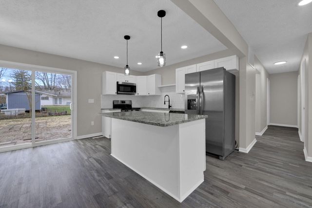 3767 Bradford Drive, Hilliard, OH 43026