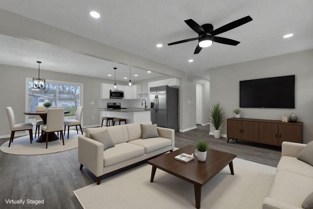 3767 Bradford Drive, Hilliard, OH 43026