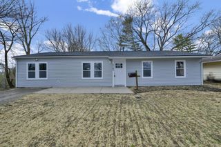 3767 Bradford Drive, Hilliard, OH 43026