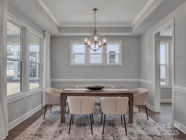 4225 Honey Locust Drive, Charlotte, NC 28215