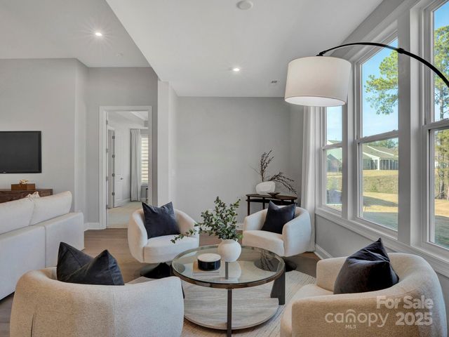 4225 Honey Locust Drive, Charlotte, NC 28215