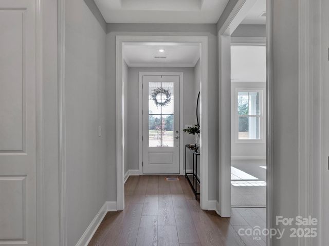 4225 Honey Locust Drive, Charlotte, NC 28215