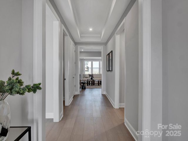 4225 Honey Locust Drive, Charlotte, NC 28215