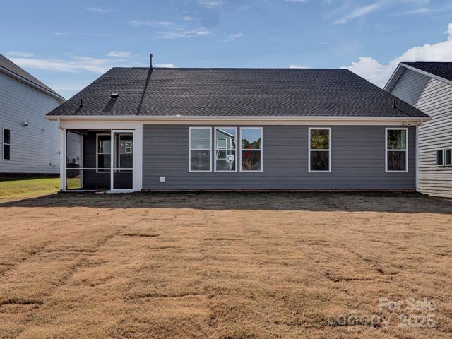 4225 Honey Locust Drive, Charlotte, NC 28215