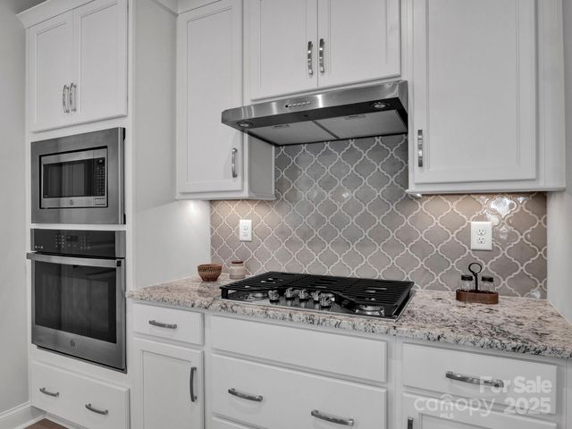 4225 Honey Locust Drive, Charlotte, NC 28215