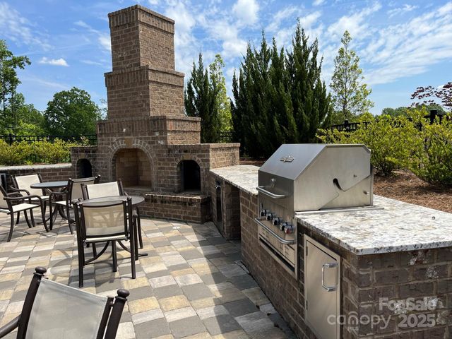 4225 Honey Locust Drive, Charlotte, NC 28215