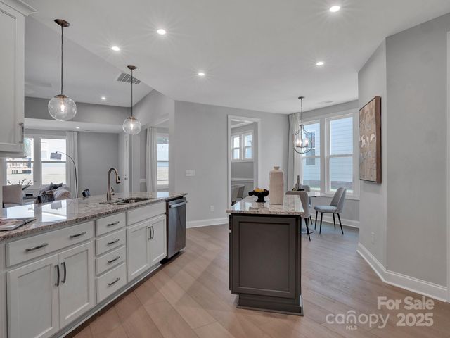 4225 Honey Locust Drive, Charlotte, NC 28215