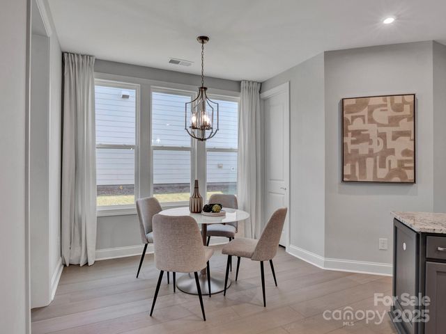 4225 Honey Locust Drive, Charlotte, NC 28215