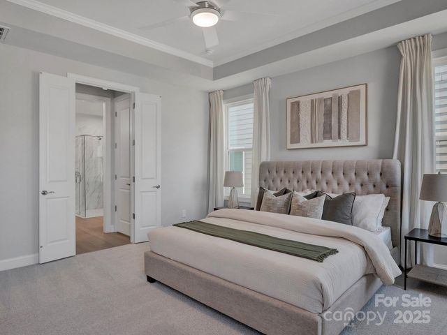 4225 Honey Locust Drive, Charlotte, NC 28215