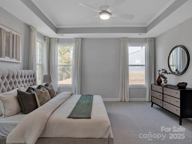 4225 Honey Locust Drive, Charlotte, NC 28215