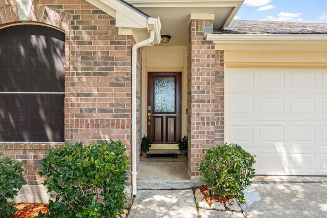 3102 Glenwood Drive, Pearland, TX 77584