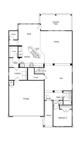 4752 Centola LOOP, Round Rock, TX 78665