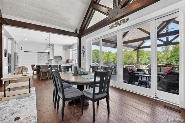 10500 W Grand River Road, Fowlerville, MI 48836