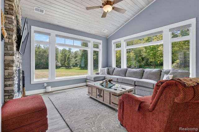 10500 W Grand River Road, Fowlerville, MI 48836