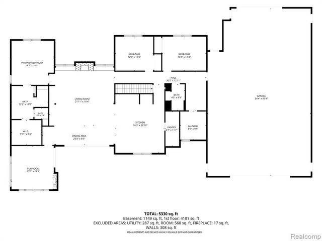 10500 W Grand River Road, Fowlerville, MI 48836