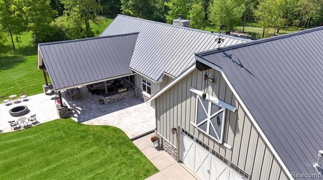 10500 W Grand River Road, Fowlerville, MI 48836