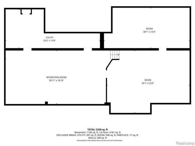 10500 W Grand River Road, Fowlerville, MI 48836