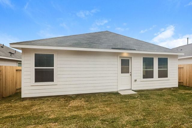 1527 Sunset Ridge Drive, Conroe, TX 77303