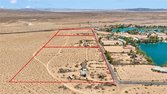 37132 Coyote Lake Rd, Newberry Springs, CA 92398