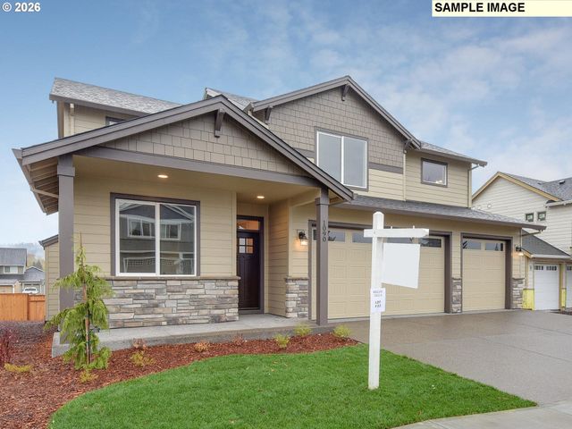 757 Ne ALDERWOOD Dr 87, Estacada, OR 97023