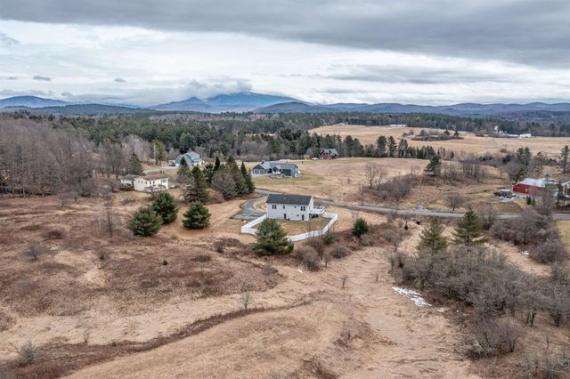 68 Ferguson Road, Fairfax, VT 05454