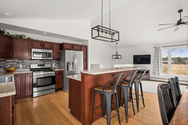 68 Ferguson Road, Fairfax, VT 05454