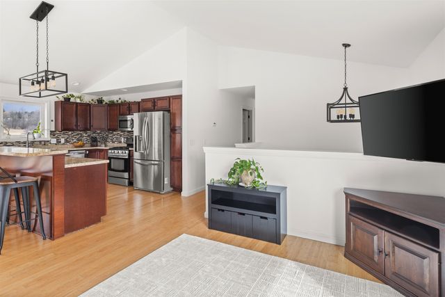 68 Ferguson Road, Fairfax, VT 05454