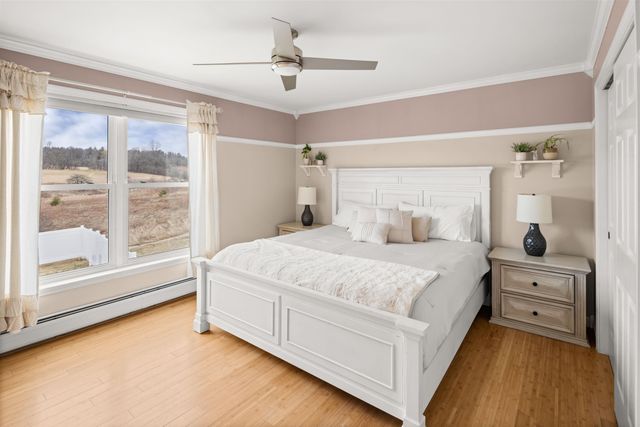 68 Ferguson Road, Fairfax, VT 05454
