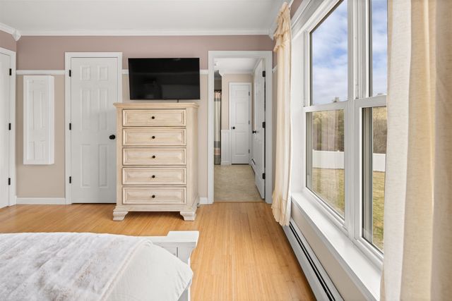 68 Ferguson Road, Fairfax, VT 05454
