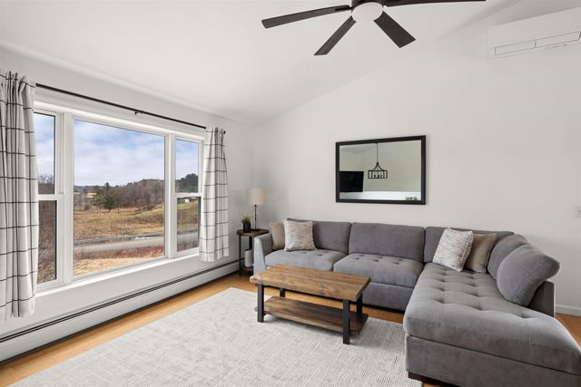 68 Ferguson Road, Fairfax, VT 05454
