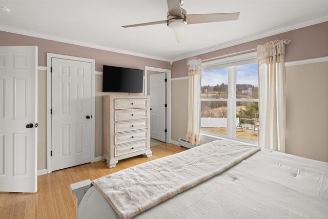 68 Ferguson Road, Fairfax, VT 05454