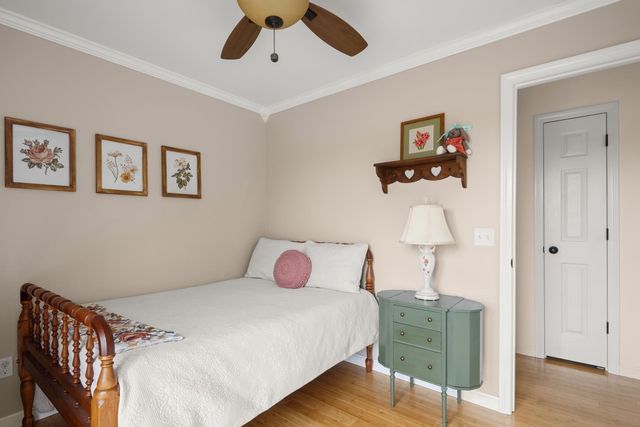 68 Ferguson Road, Fairfax, VT 05454