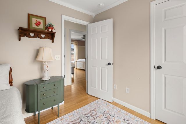68 Ferguson Road, Fairfax, VT 05454