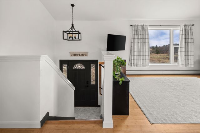 68 Ferguson Road, Fairfax, VT 05454