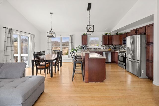 68 Ferguson Road, Fairfax, VT 05454