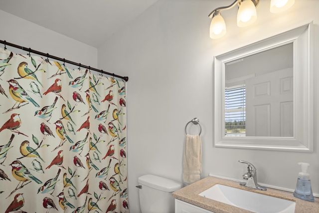 68 Ferguson Road, Fairfax, VT 05454