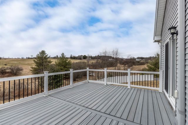 68 Ferguson Road, Fairfax, VT 05454