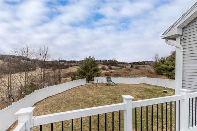 68 Ferguson Road, Fairfax, VT 05454