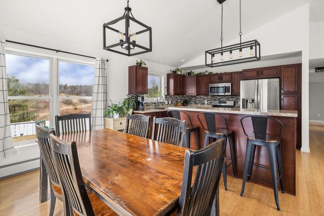 68 Ferguson Road, Fairfax, VT 05454