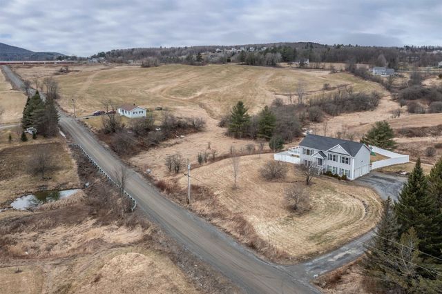 68 Ferguson Road, Fairfax, VT 05454